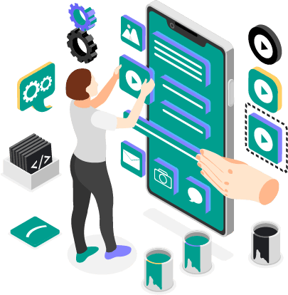زیرساخت اختصاصی برای آکادمیها، متخصصین و تیمهای ترید